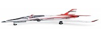 E-Flite Viper 90 mm parts