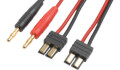 Plugs & cables Plugs & cables