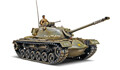 Construction kits Tanks