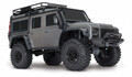 Traxxas TRX-4 parts