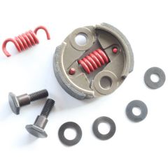 Clutch set 8000rpm for petrol engines