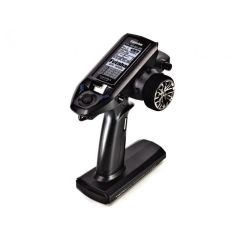 Futaba 4PM Plus transmitter with R334SBS receiver