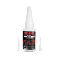 Traxxas Tire Glue 20gr