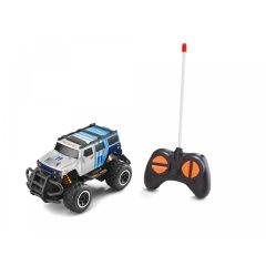 Revell Line Backer RC car