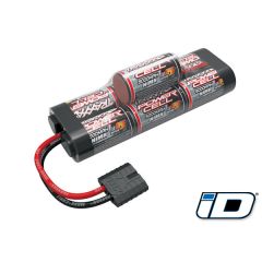 Traxxas NiMH 8,4 volt 5000mah with Traxxas ID plug