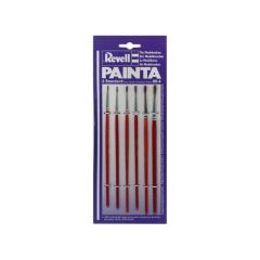 Revell Painta Standard brushes