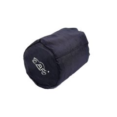 Air filter cover - Black