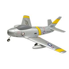 Arrows RC F86 64mm EDF 860mm - PNP with Vector