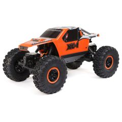 Axial AX24 XC-1 4WS - Orange