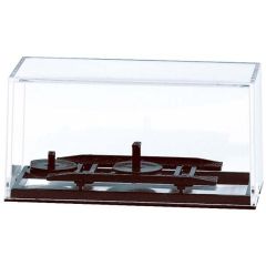 Busch Plastic Box Smart 1/87