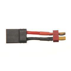 Beez2B conversion cable Deans (M) to Traxxas (V)