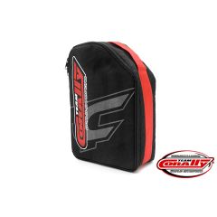 Team Corally transmitter bag (stick &amp; gun)