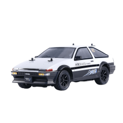 Carisma GT24 2.0 Toyota AE86 H2 Concept 1/24 Micro Car RTR