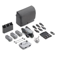 DJI Air 3S Fly More Combo incl. DJI RC-N3 Controller 