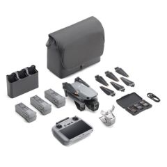 DJI Air 3S Fly More Combo incl. DJI RC2 Smart Controller 