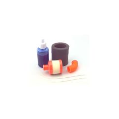 Dynamite air filter for 1/10 models