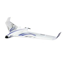 E-Flite Opterra 2M electro airplane BNF Basic with AS3X &amp; Safe Select