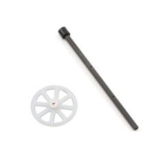 Outer Shaft &amp; Main Gear Set: BMCX/2/T FHX, MH-35 (EFLH2213)
