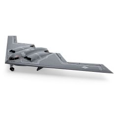 E-Flite Micro B-2 Spirit of America Twin 30mm EDF BNF Basic