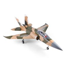 FMS 90mm EDF Super Scorpion V2 8S Jet PNP - Camo