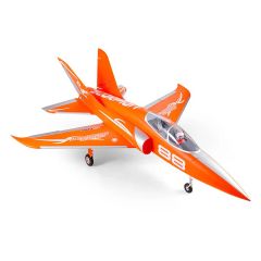 FMS 90mm EDF Super Scorpion V2 6S Jet PNP - Orange