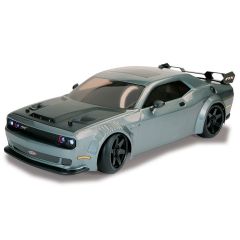 FTX Stinger brushless onroad/drift car RTR - Gray