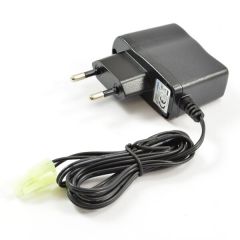 NIMH Wall Charger with Mini Tamiya connector - EU (FTX8179EU)