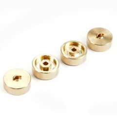 FTX - Outback Mini Xp Rock Van/Unitrak Optional Machine Brass (FTX9445)