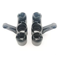 FTX - Dr8 Steering Hub Carriers (Pr) (FTX9516)