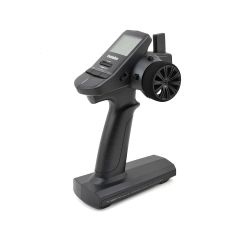 Futaba 3PV transmitter with R203GF receiver