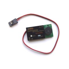 Prolux Lipo alarm 5S &amp; 6S