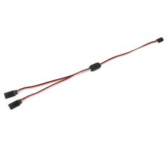 Y-cable Futaba, 22AWG, 30cm (1)