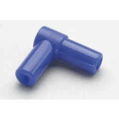 Fuel/water connection adapter "L-Type" (2pcs)