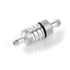 Fuel filter, auto