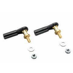 Sphere joint large M3 - M3 long (2pcs)