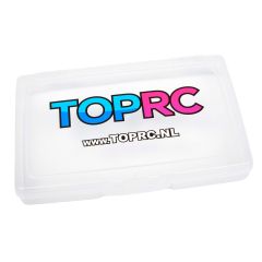 TopRC - Assortment box - 245x165x40mm