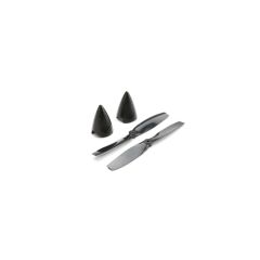Props &amp; Spinner: Stratocam (HBZ8507)
