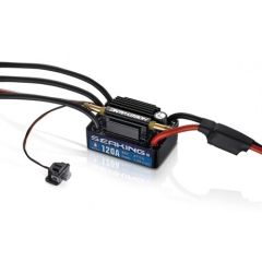 Hobbywing Seaking 120a V3 controller