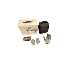 Used DJI Mavic Pro Flymore Combo (00395915)