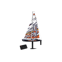 Joysway Discovery 655mm sailboat RTR