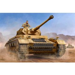 Trumpeter 1/16 Pz.Kpfw.VI Ausf.E Sd.Kfz.181 Tiger I (Late Production)