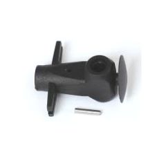 Rotor head - 318A