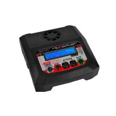 RC Plus Duo Power 100 Rapid Charger