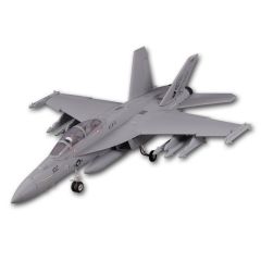 FMS Jet 70mm EDF F/AF Super Hornet Grey PNP - With Reflex
