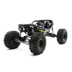 Axial RBX10 Ryft brushless Rock Bouncer RTR - Black