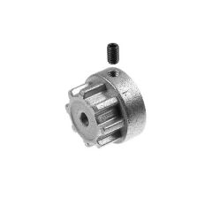 Coupling adapter Flex 18 - Shaft Dia. 6mm