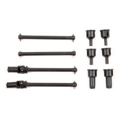 T2M - Driveshafts (T4933-05)