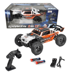 T2M Pirate Shaker electro truck RTR (with lights!)
