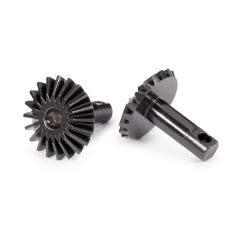 Traxxas Output gears, differential (2) (TRX-9483)
