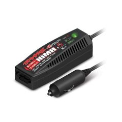 Charger, DC, 4 amp (6 - 7 cell, 7.2 - 8.4 volts, NiMH)